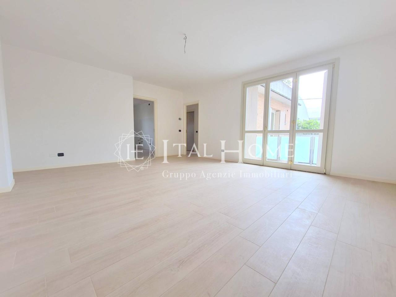 appartamento in vendita a Bergamo in zona Borgo Pignolo