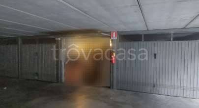 monolocale in vendita a Bergamo in zona Borgo Palazzo