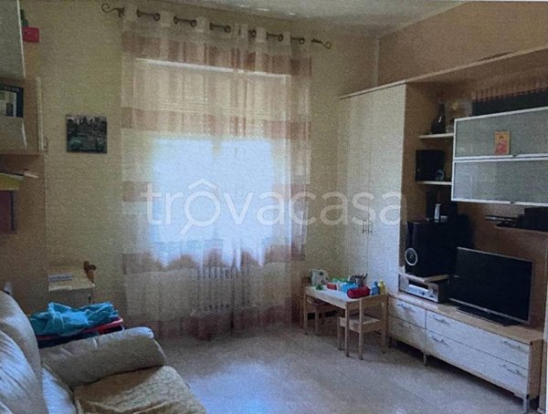 appartamento in vendita a Bergamo in zona Celadina