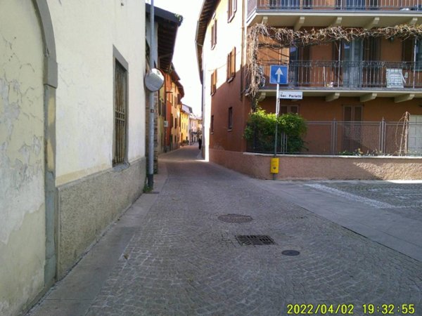 appartamento in vendita a Bergamo in zona Boccaleone