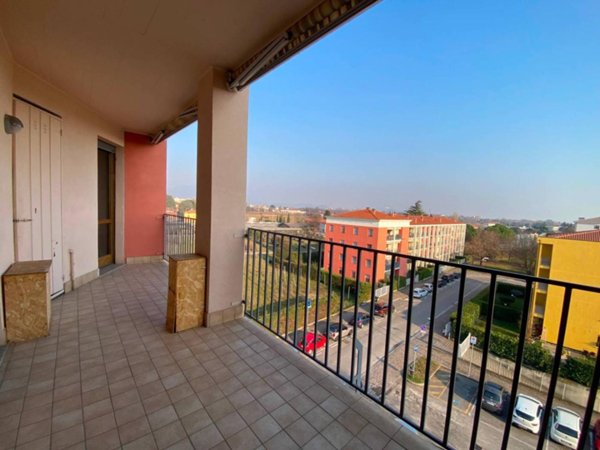 appartamento in vendita a Bergamo in zona Boccaleone