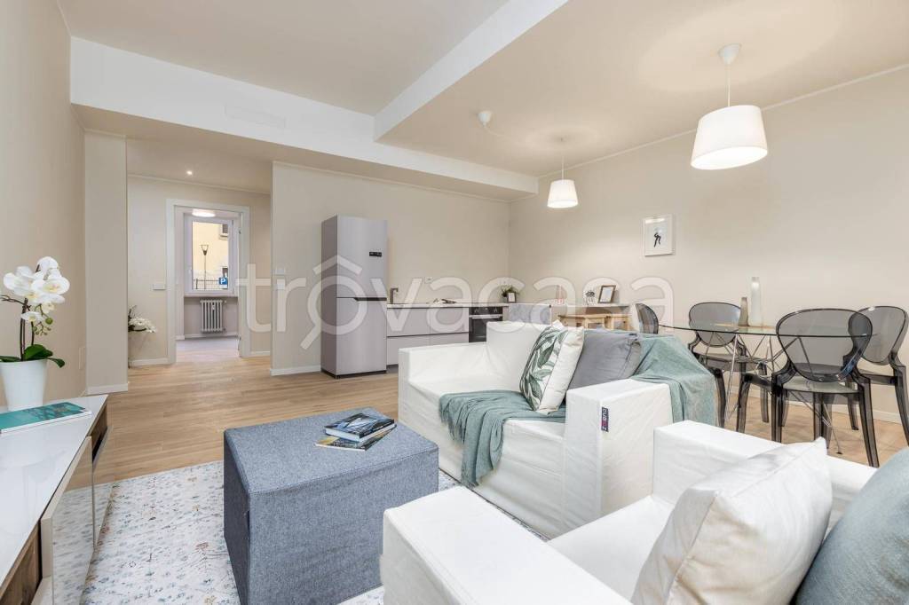 appartamento in vendita a Bergamo in zona Bergamo Centro