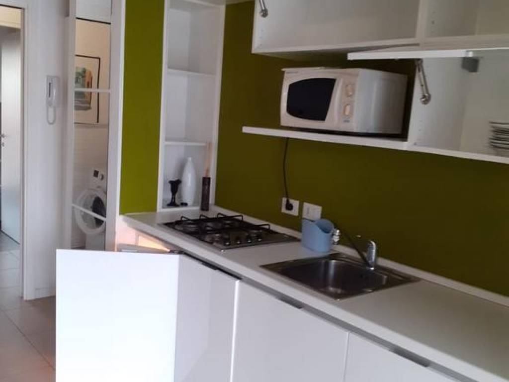 appartamento in vendita a Bergamo in zona Bergamo Centro
