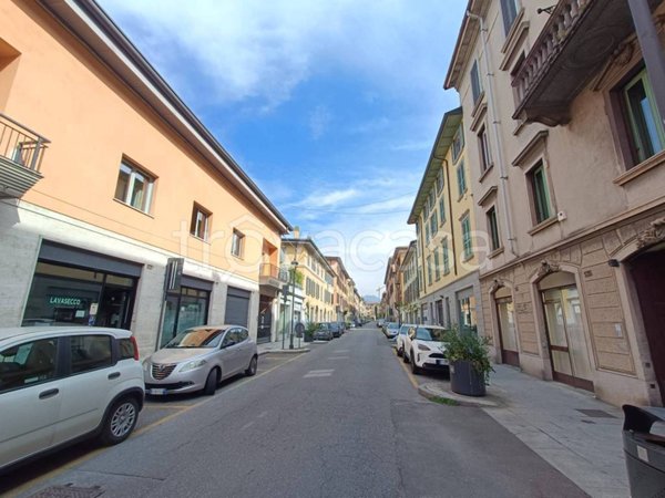 monolocale in vendita a Bergamo in zona Bergamo Centro
