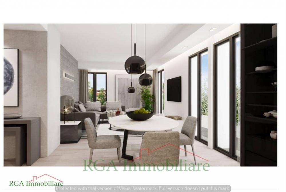 appartamento in vendita a Bergamo