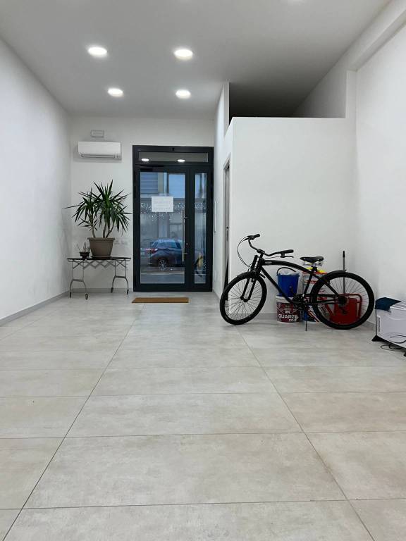 ufficio in vendita a Bergamo in zona Città Alta
