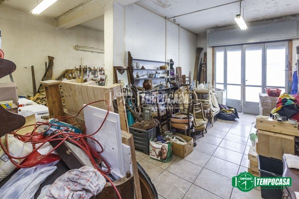casa semindipendente in vendita a Bergamo in zona Malpensata