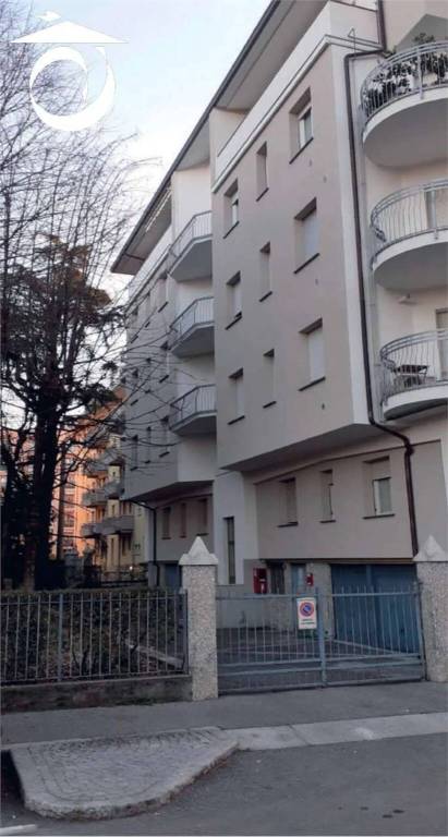 appartamento in vendita a Bergamo in zona Celadina