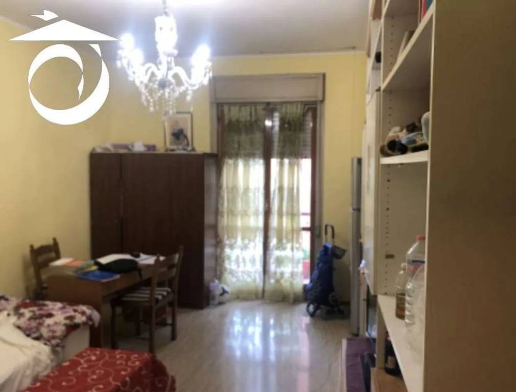 appartamento in vendita a Bergamo in zona Celadina