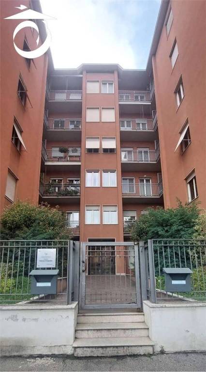 appartamento in vendita a Bergamo in zona Borgo Santa Caterina