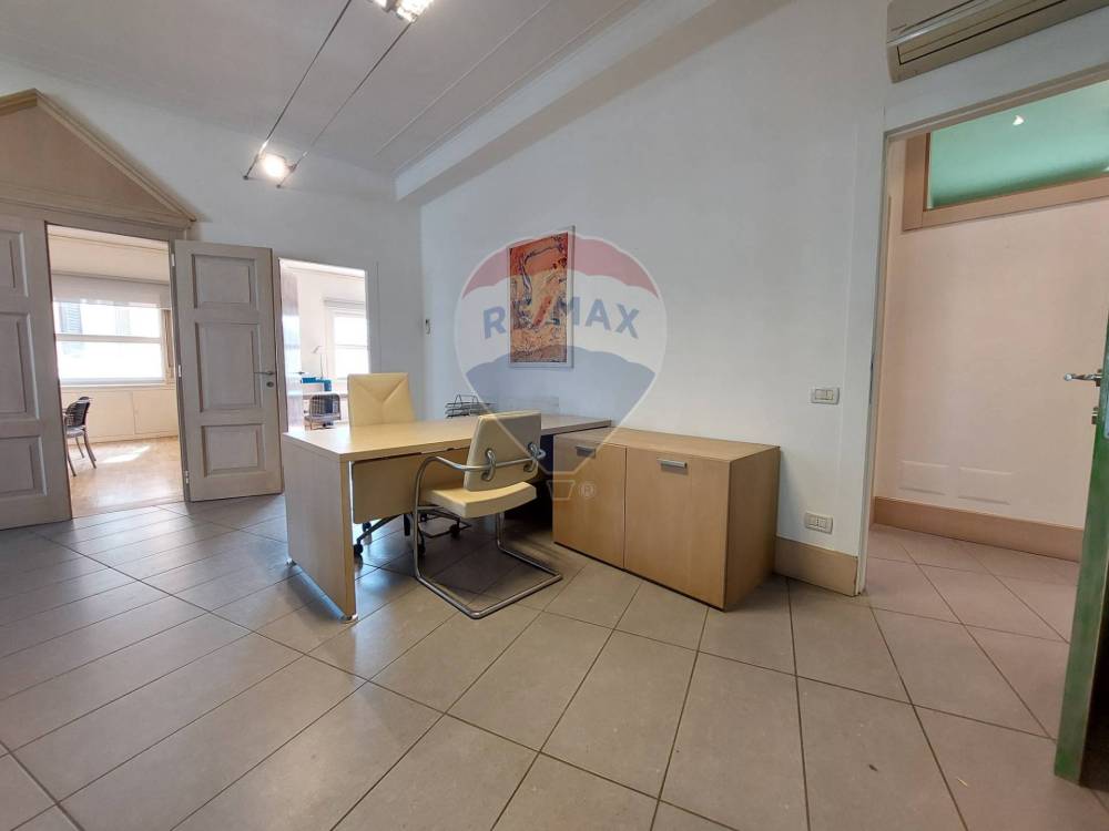 ufficio in vendita a Bergamo