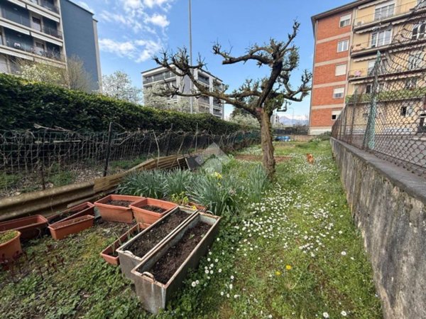 terreno agricolo in vendita a Bergamo in zona Celadina