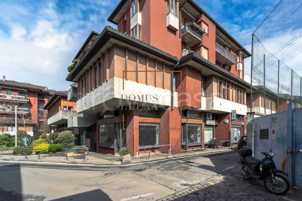 appartamento in vendita a Bergamo in zona Borgo Palazzo