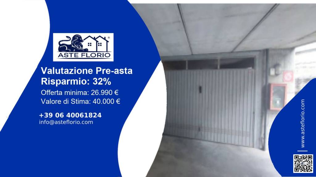 monolocale in vendita a Bergamo in zona Borgo Santa Caterina