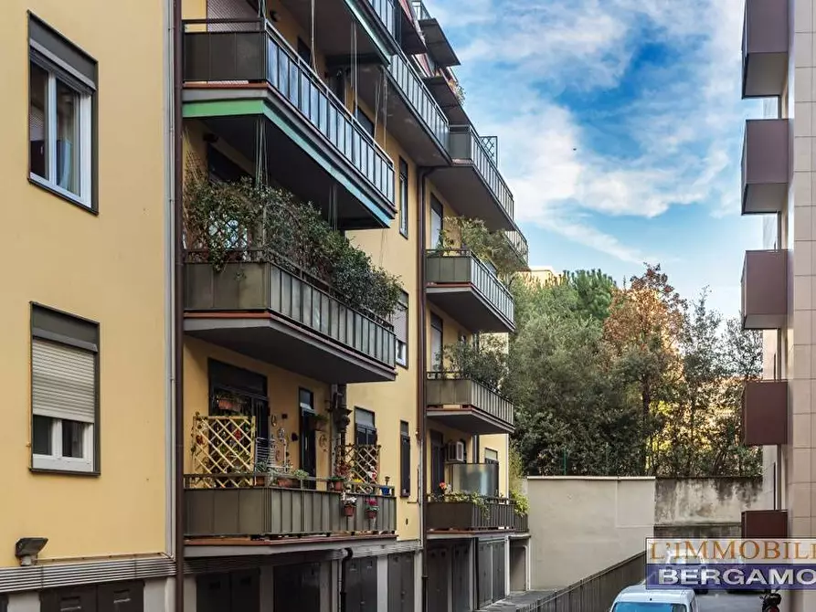 appartamento in vendita a Bergamo in zona Bergamo Centro