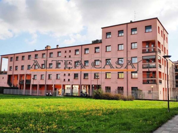 appartamento in vendita a Bergamo in zona Boccaleone