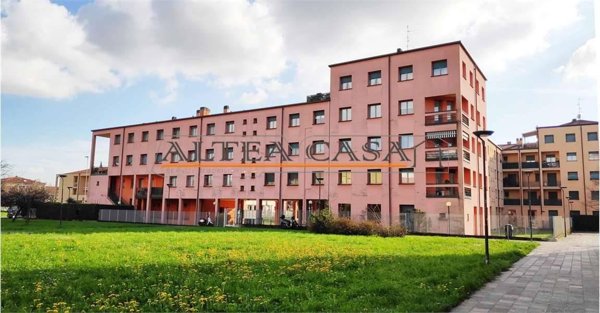 appartamento in vendita a Bergamo in zona Boccaleone