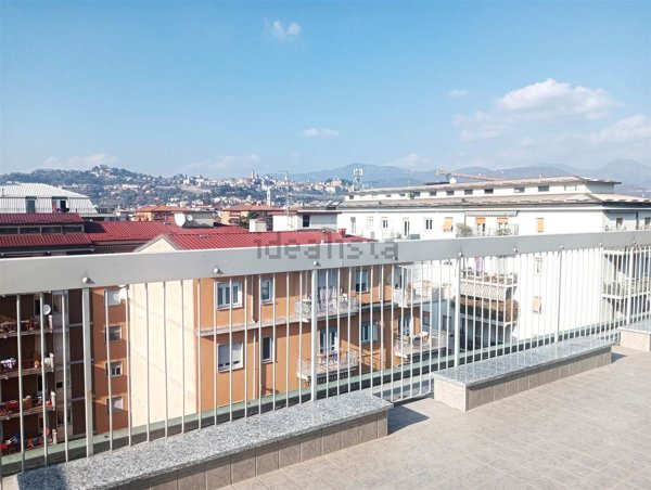appartamento in vendita a Bergamo