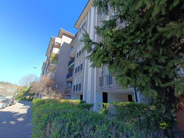 appartamento in vendita a Bergamo in zona Longuelo