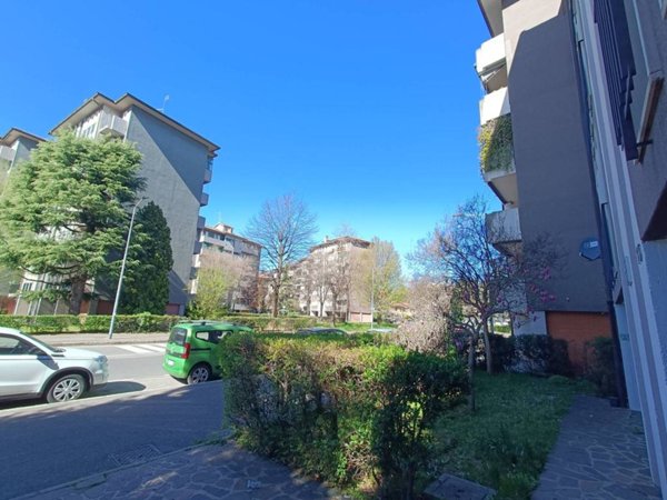 appartamento in vendita a Bergamo in zona Longuelo