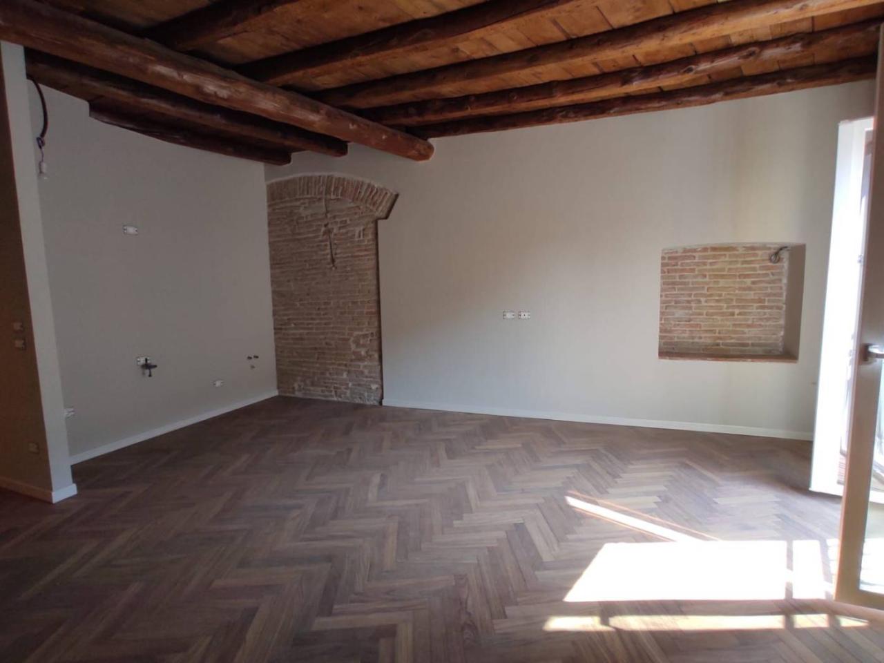 appartamento in vendita a Bergamo in zona Borgo Palazzo