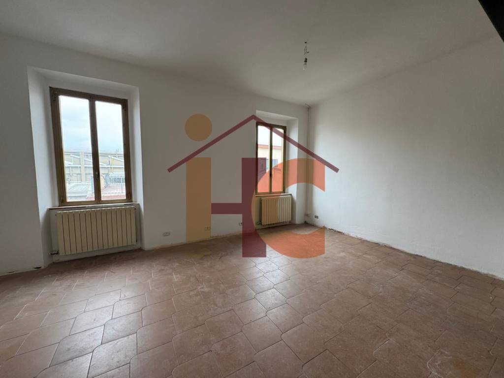 appartamento in vendita a Bergamo in zona Canovine