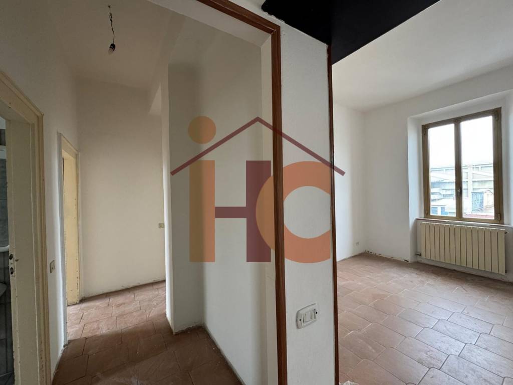 appartamento in vendita a Bergamo in zona Canovine