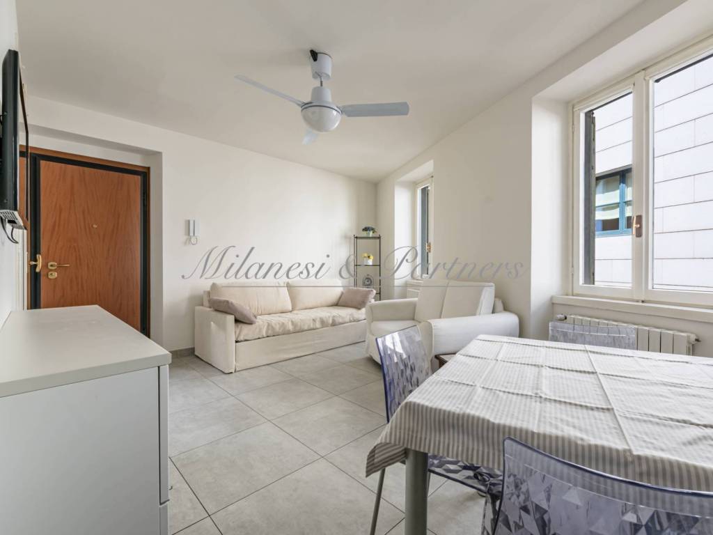 appartamento in vendita a Bergamo in zona Bergamo Centro