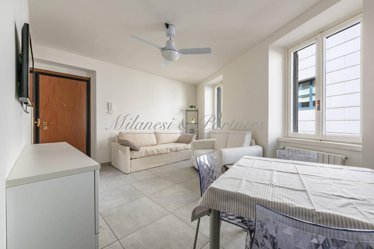 appartamento in vendita a Bergamo in zona Bergamo Centro