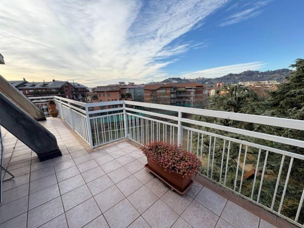 appartamento in vendita a Bergamo in zona Redona