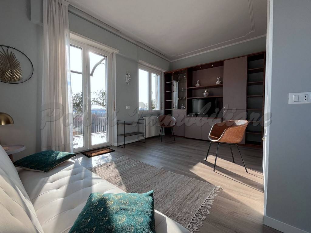 appartamento in vendita a Bergamo in zona Borgo Palazzo