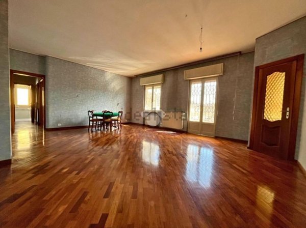 appartamento in vendita a Bergamo in zona Conca Fiorita