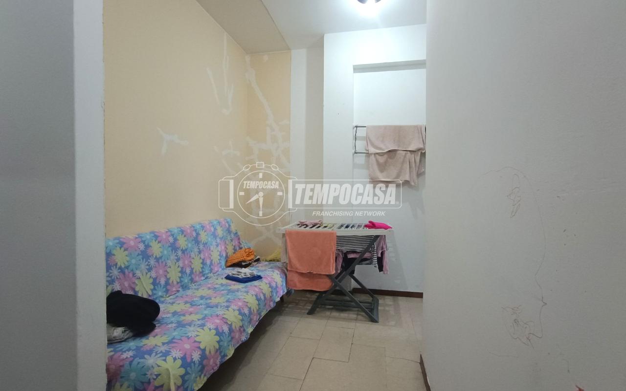 appartamento in vendita a Bergamo in zona Borgo Santa Caterina