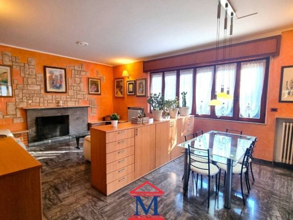appartamento in vendita a Bergamo in zona Conca Fiorita