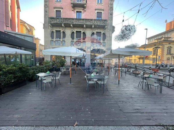 negozio in vendita a Bergamo in zona Bergamo Centro