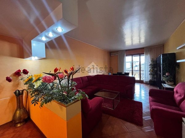 appartamento in vendita a Bergamo