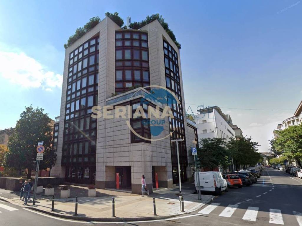appartamento in vendita a Bergamo in zona Bergamo Centro