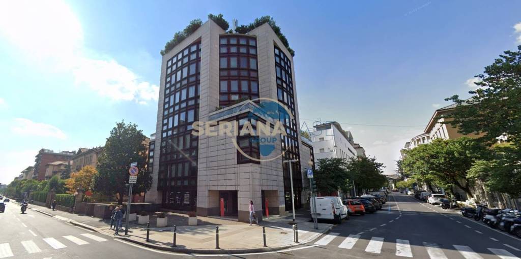 appartamento in vendita a Bergamo in zona Bergamo Centro