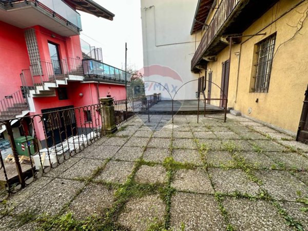 appartamento in vendita a Bergamo