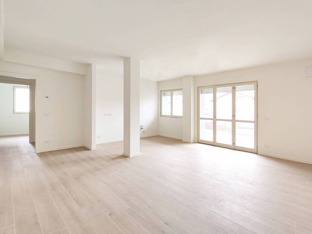 appartamento in vendita a Bergamo in zona Città Alta