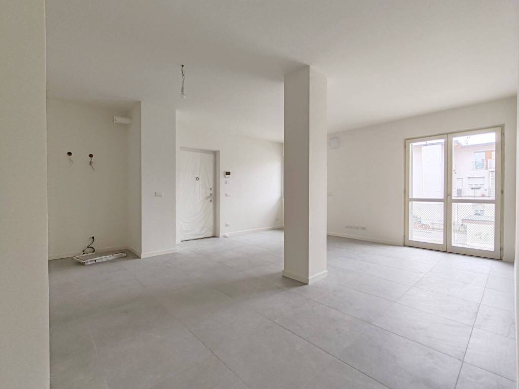 appartamento in vendita a Bergamo in zona Città Alta