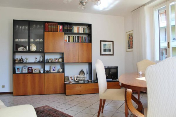 appartamento in vendita a Bergamo in zona Loreto