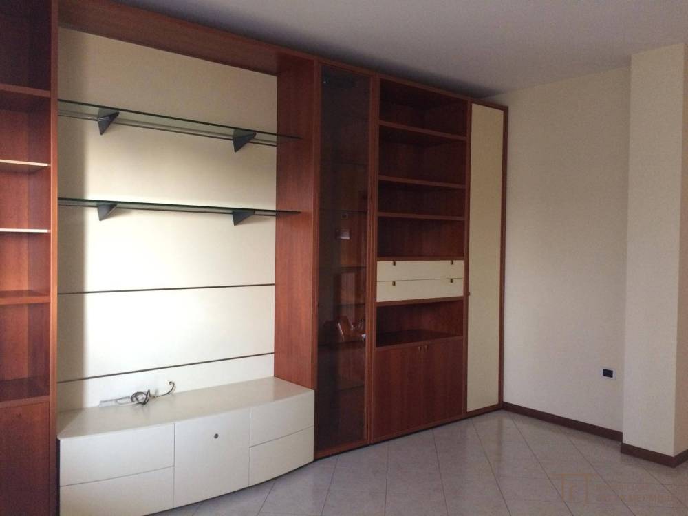 appartamento in vendita a Bergamo in zona Borgo Palazzo