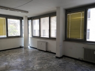 ufficio in vendita a Bergamo in zona Bergamo Centro
