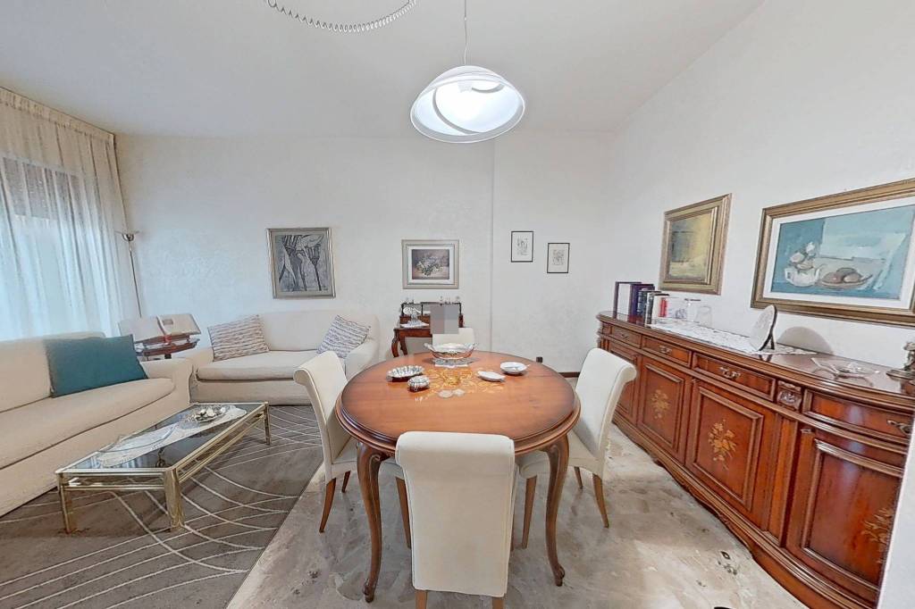 appartamento in vendita a Bergamo in zona Borgo Santa Caterina