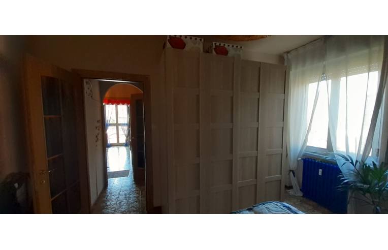 appartamento in vendita a Bergamo in zona Monterosso