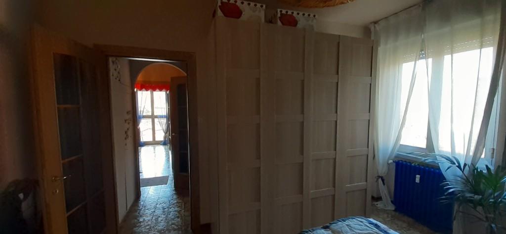 appartamento in vendita a Bergamo in zona Monterosso
