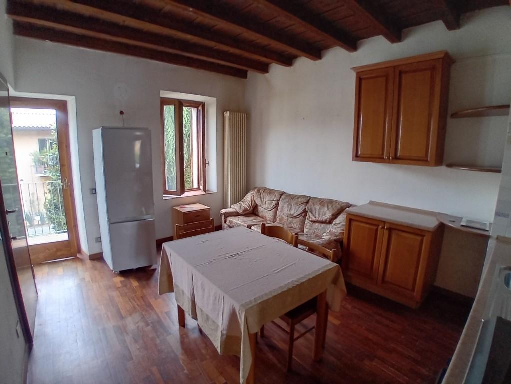 appartamento in vendita a Bergamo in zona Boccaleone