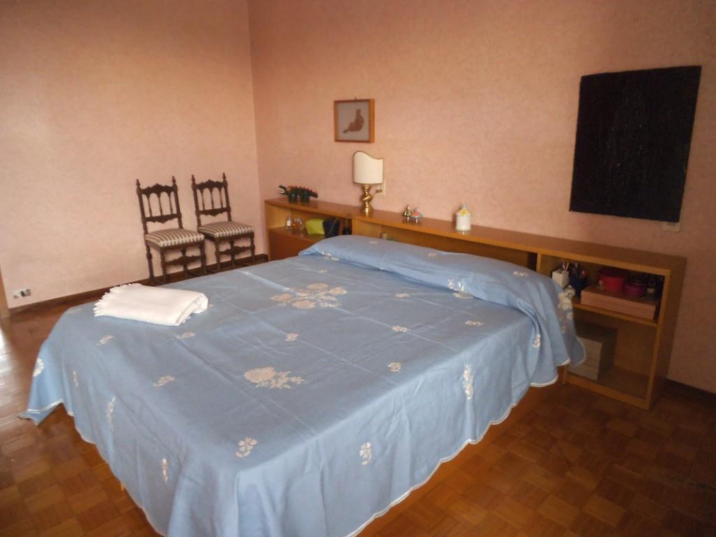 appartamento in vendita a Bergamo in zona Bergamo Centro