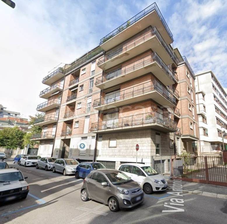 ufficio in vendita a Bergamo in zona Bergamo Centro